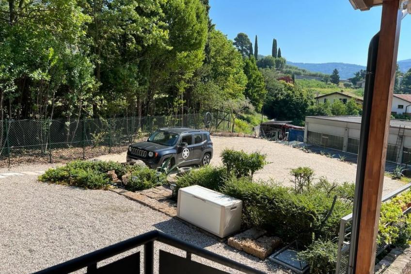 Wohnung in Caprino Veronese mit Garten - foto 5