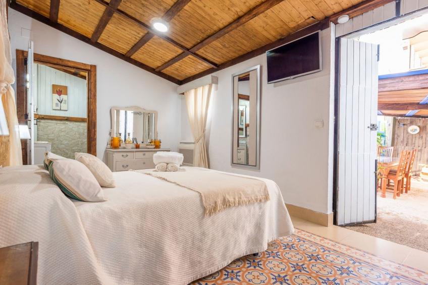 Casa Rural Villa Los Mellizos - foto 17