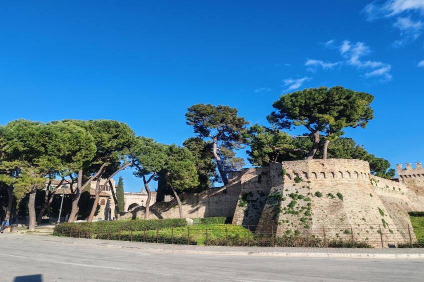 Mura San Gallo - foto 31