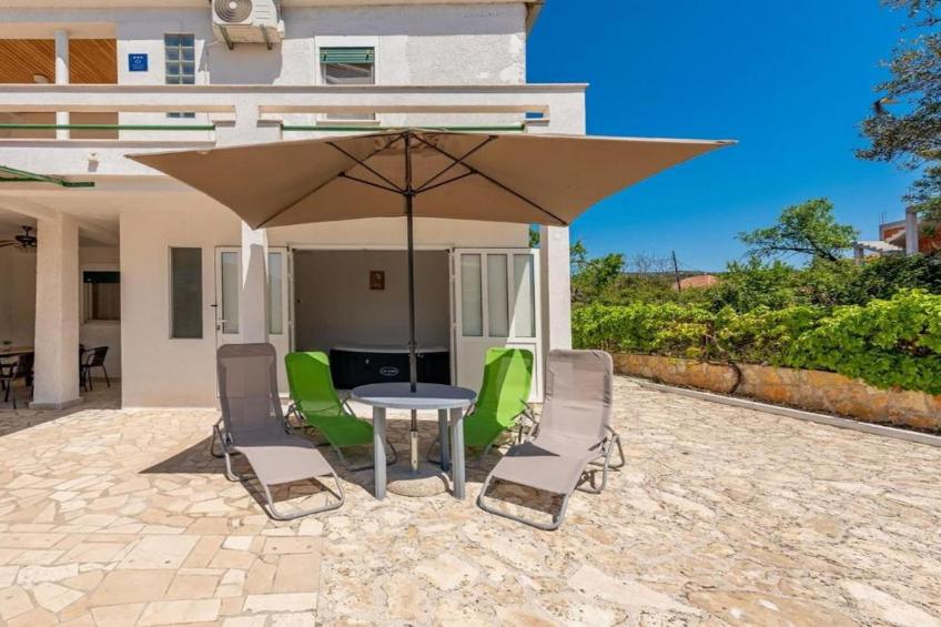 Three Bedroom Holiday Home - foto 12