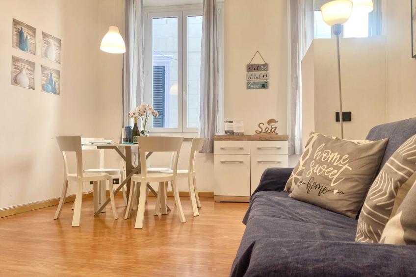 Wohnung in Rapallo mit kostenloser Privatgarage - foto 32