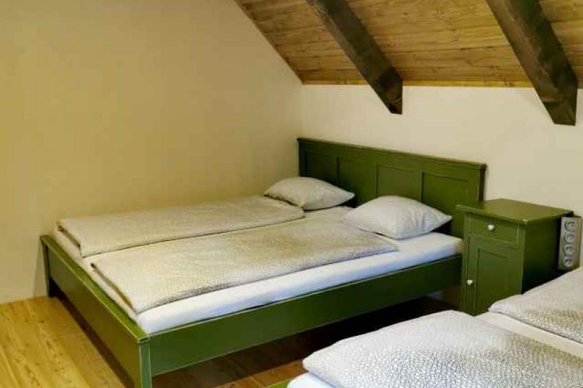 Vakantiehuis met open haard en leuke oriëntatie - VW-BPMYM - foto 16