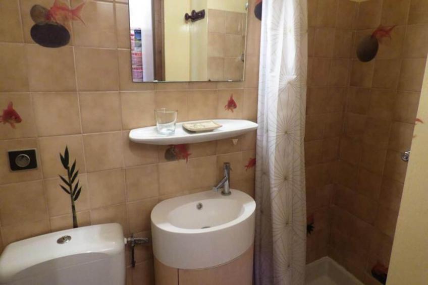 Résidence Cret Des Roches A - foto 8