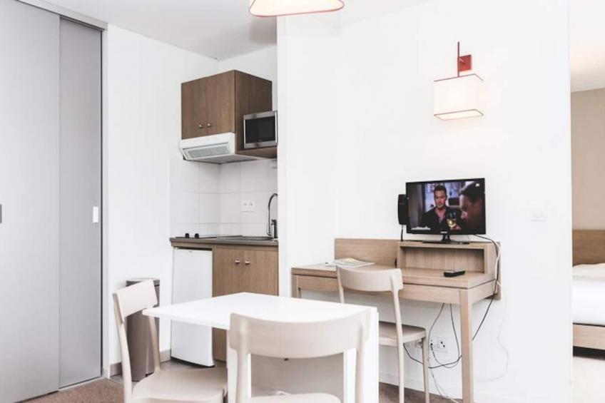 Appart'Hotel Quimper - foto 15