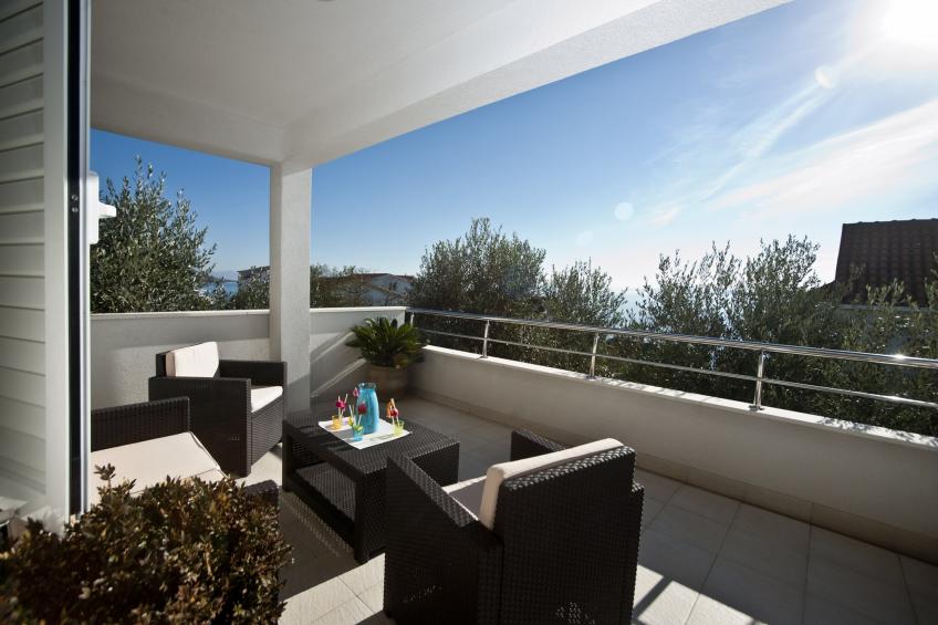 Holiday home Ingrid - Four Bedroom Holiday Home with Pool - foto 28