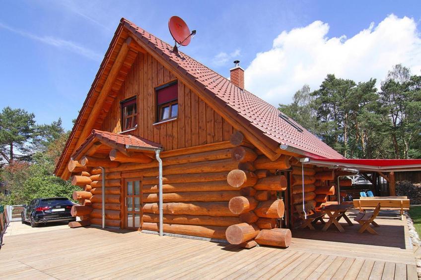 Holiday home, Trassenheide - foto 6