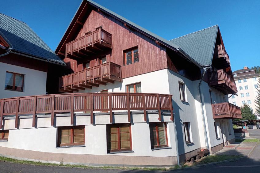 Horní Rokytnice - foto 15