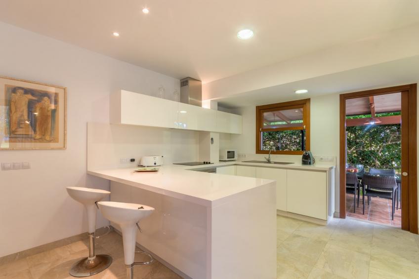 Aguiles 7 ,Beach House 5StarsHome Mallorca - foto 9