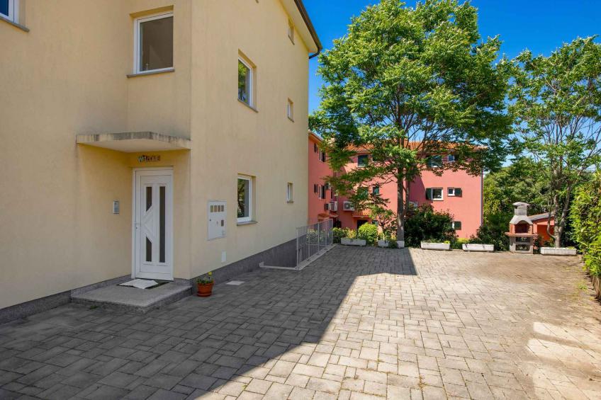 Holiday apartment with terrace and 2 bathrooms - BF-W6B9Z - foto 5