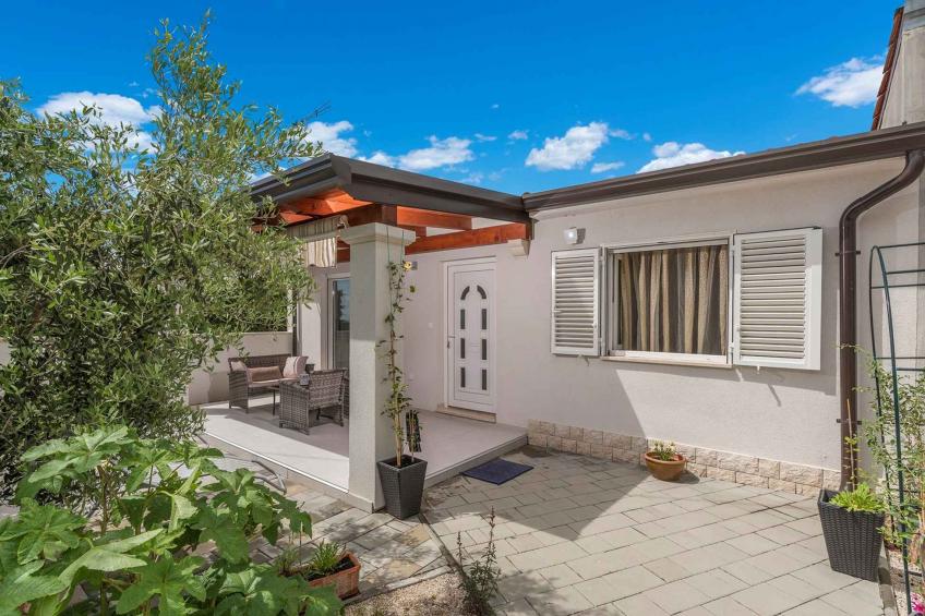 Studio met terras - BF-CZ776 - foto 2