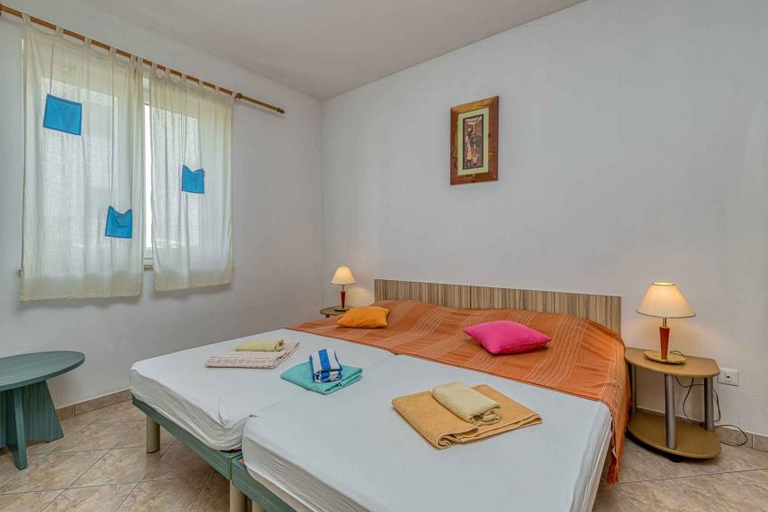Vakantiewoning met airconditioning en terras - VW-7RP97 - foto 10