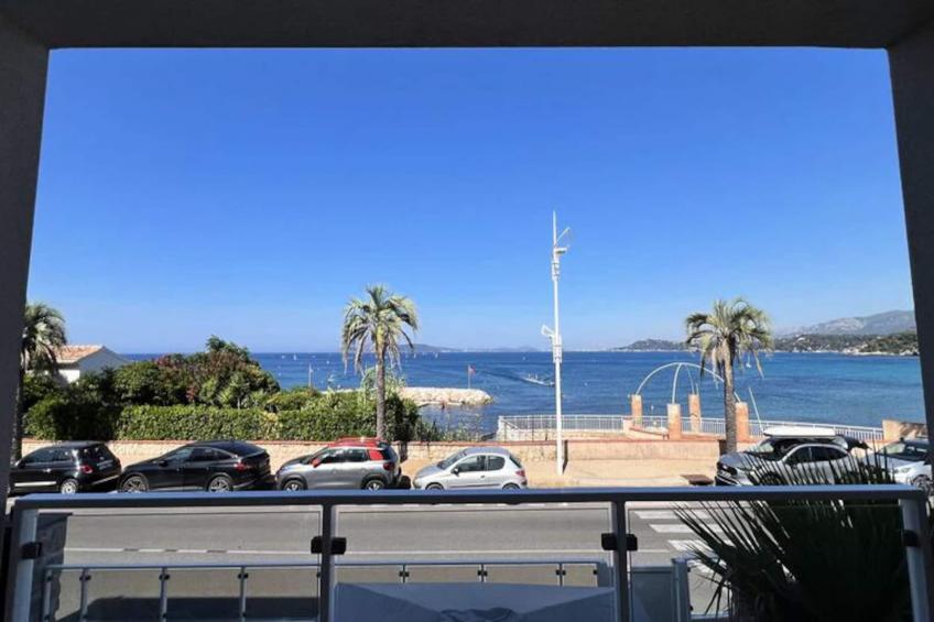 Résidence Le Rivage-le Pradet - foto 9