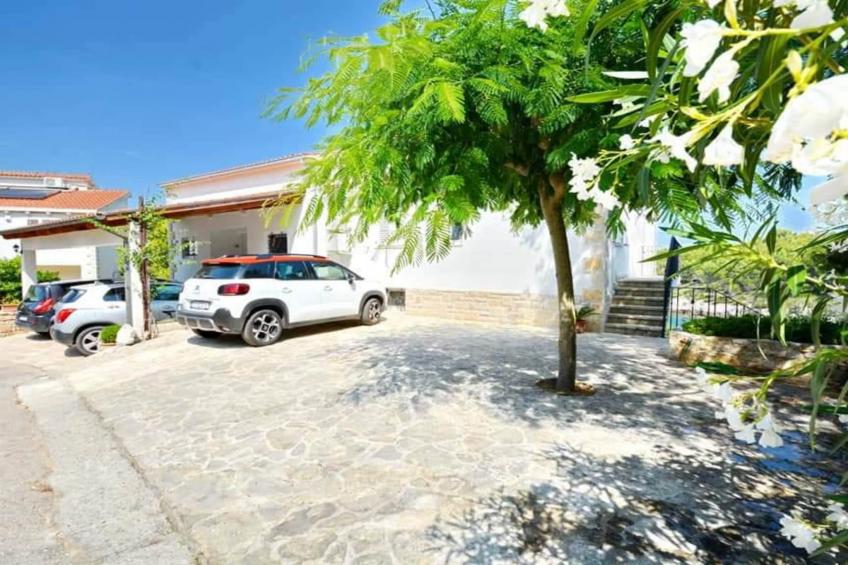 Two-Bedroom Apartment (Lavanda) - foto 20