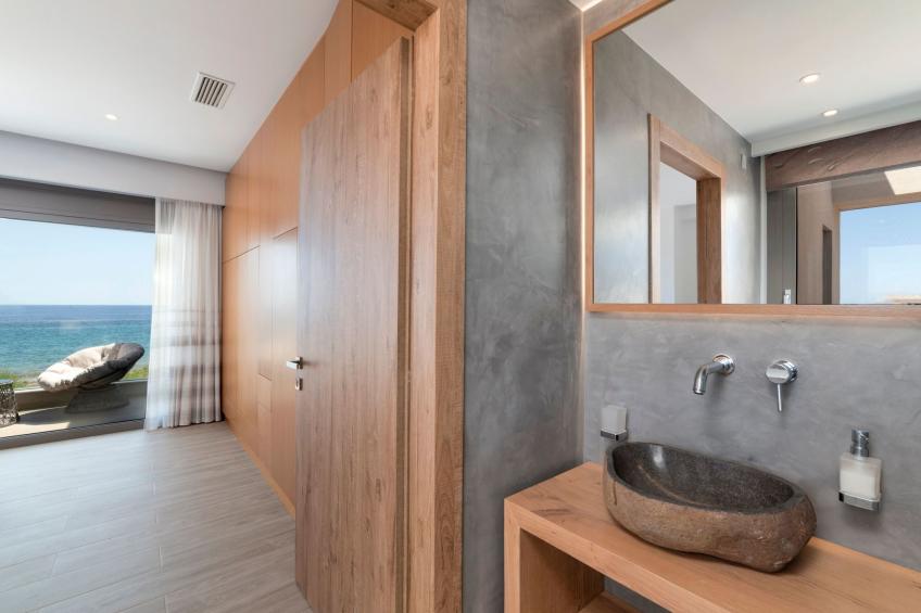 Stilvolle Wohnung mit atemberaubendem Ausblick - foto 75