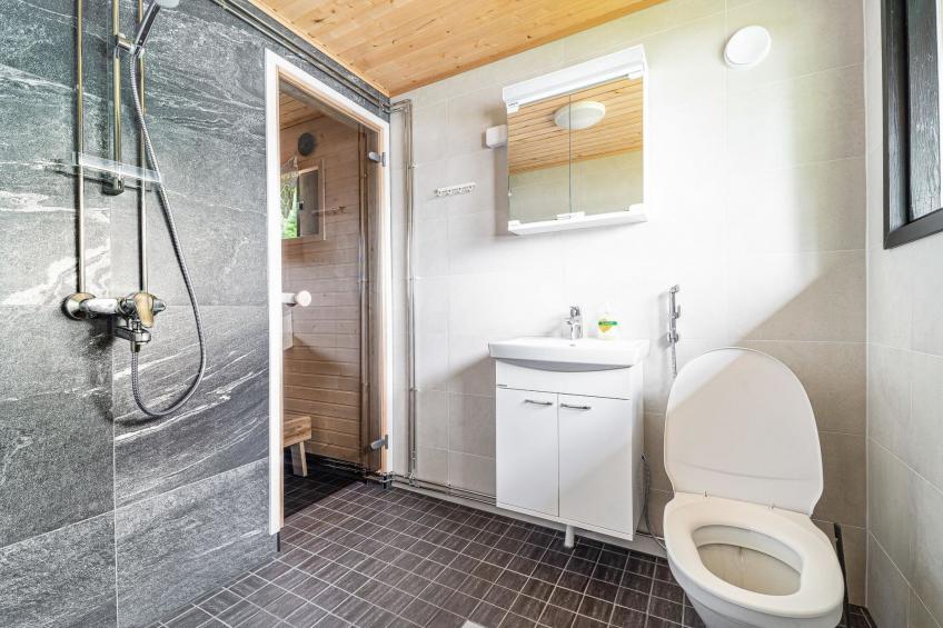 Kotiranta, lomaässä - foto 18