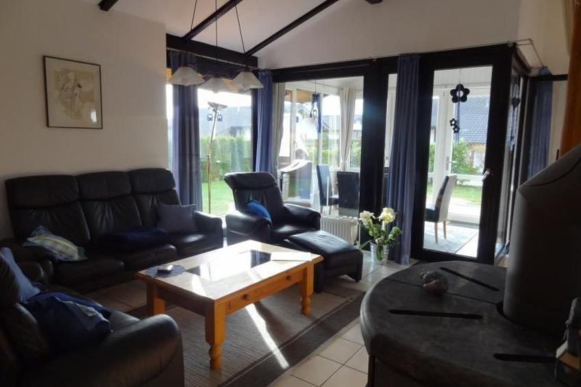 Nettes Ferienhaus in Großwürden mit Garten - foto 7