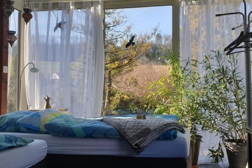 Entspannen im Ferienhüsli 1. OG - foto 24