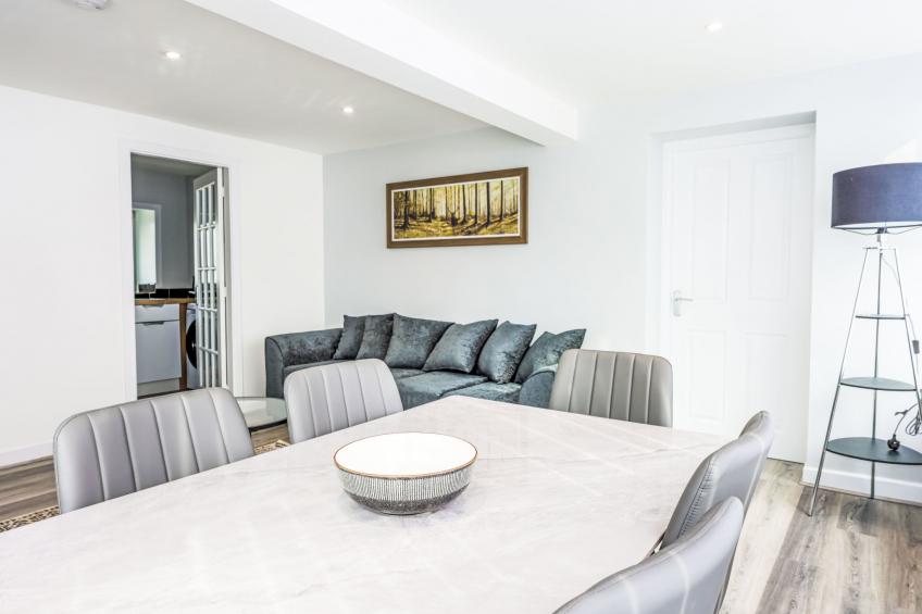 Gordonstoun Cottage - foto 8