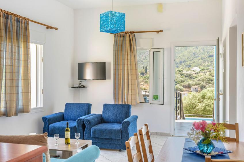 "Blue Villa" - foto 6