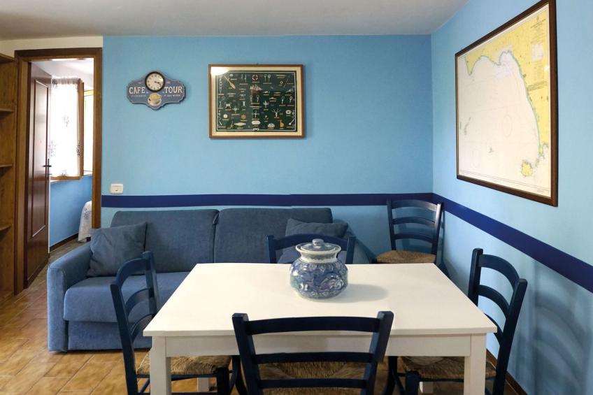 60 qm im Golf von Gaeta - foto 18