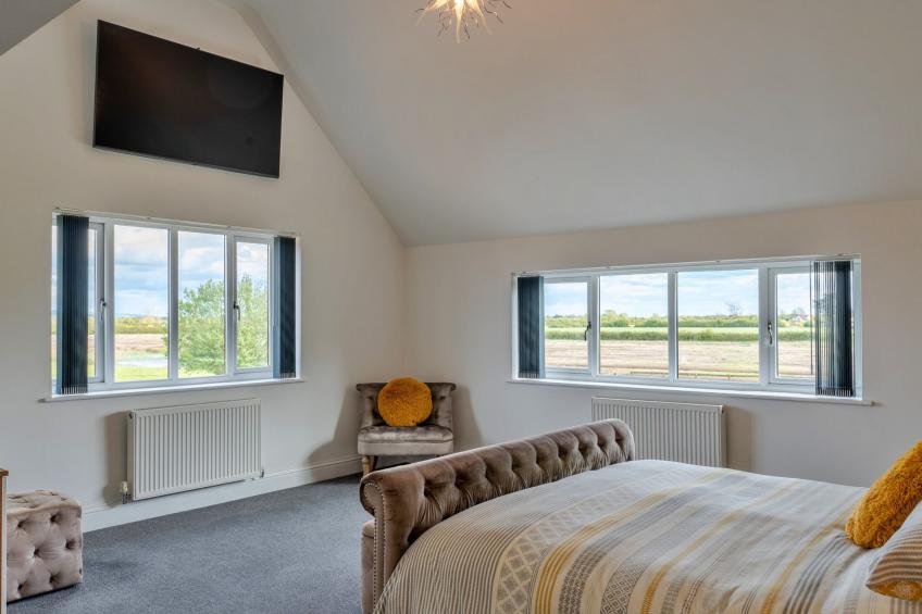 Stone Bow Farmhouse - foto 18