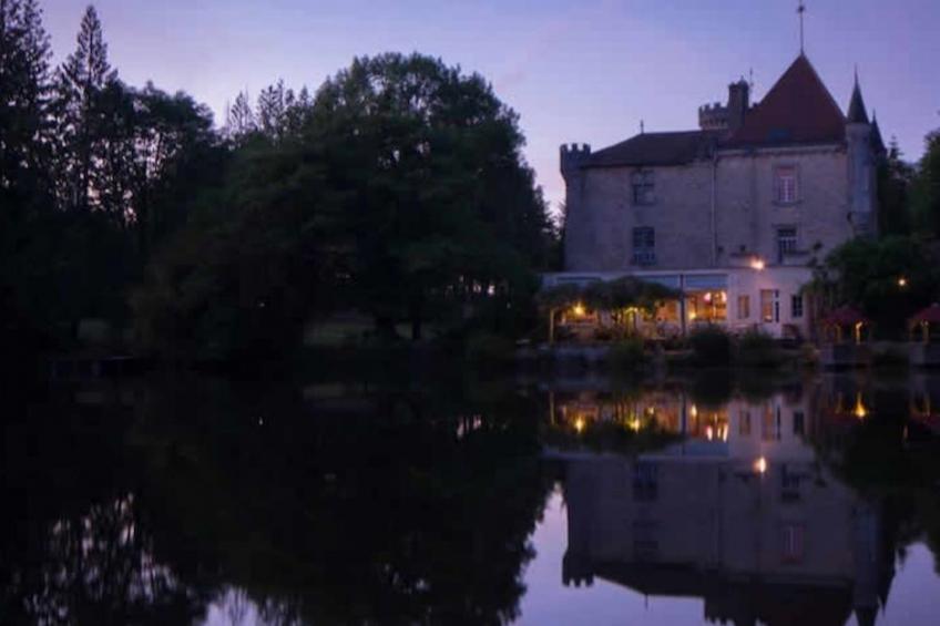 Chalet B10 Yemanisi in der Dordogne - foto 76