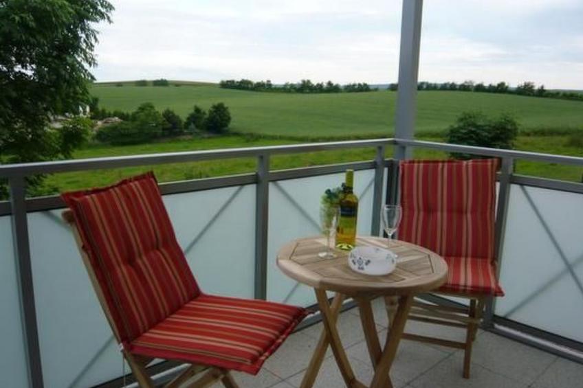 in Witzelroda mit Grill und Garten - foto 6