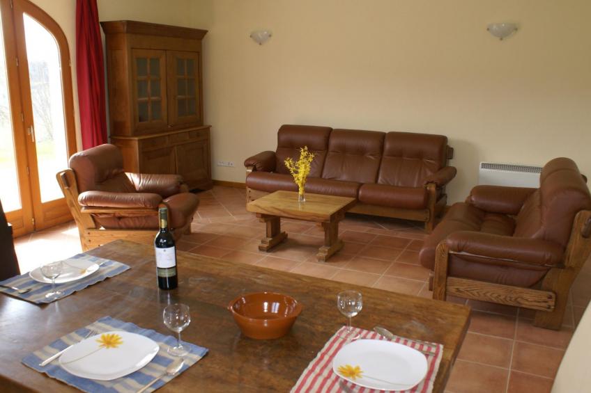 Luxuriöses Ferienhaus mit mehreren Terrassen - foto 7