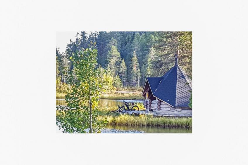 Örtsylä b - foto 19