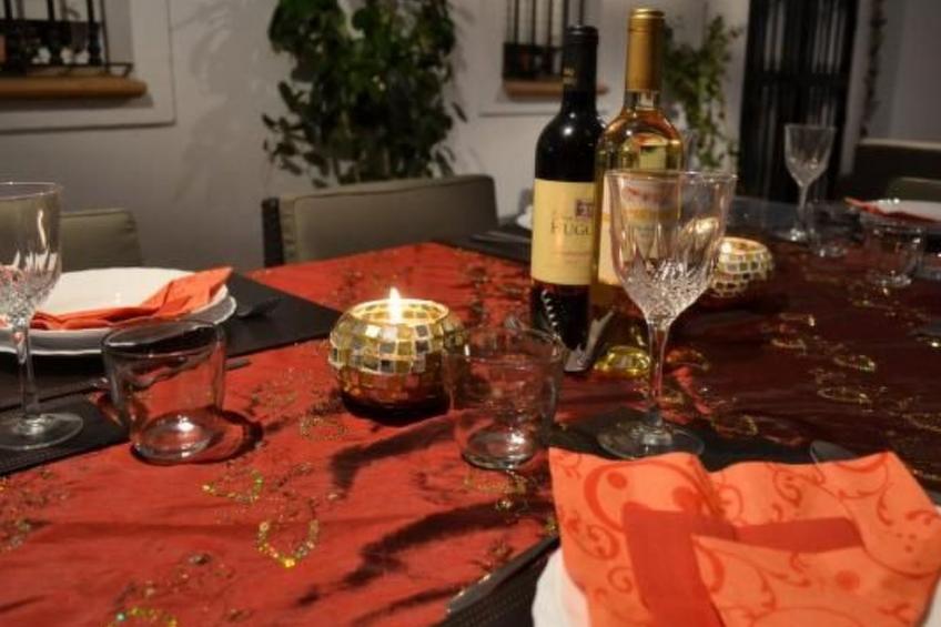 Villa mit Blick auf das Wasser - foto 23