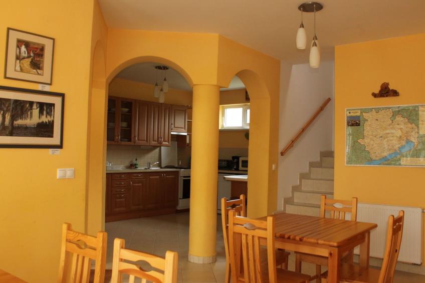 Hétkanyar Vendégház - foto 18