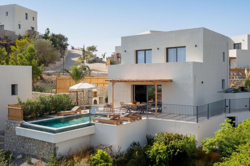 Massari-Hügel - Violetta