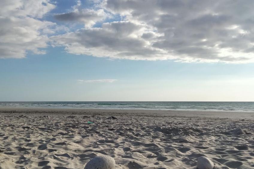 Domäne "Gîte de Languivoa" (Unterkunft in Languivoa) - foto 26