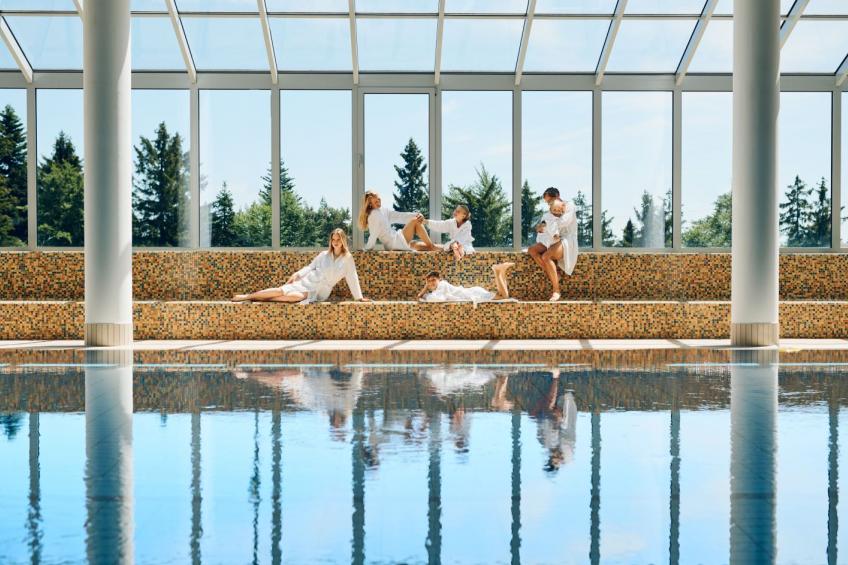 Family Apartments Bolfenk - Pohorje Tril - foto 19