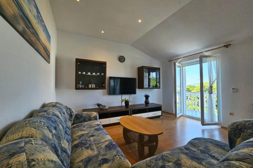 "Apartment Kiki" mit eigener Terrasse - foto 11