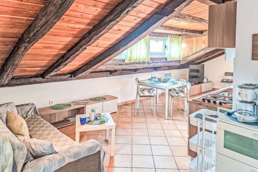 Olea Residence - foto 13