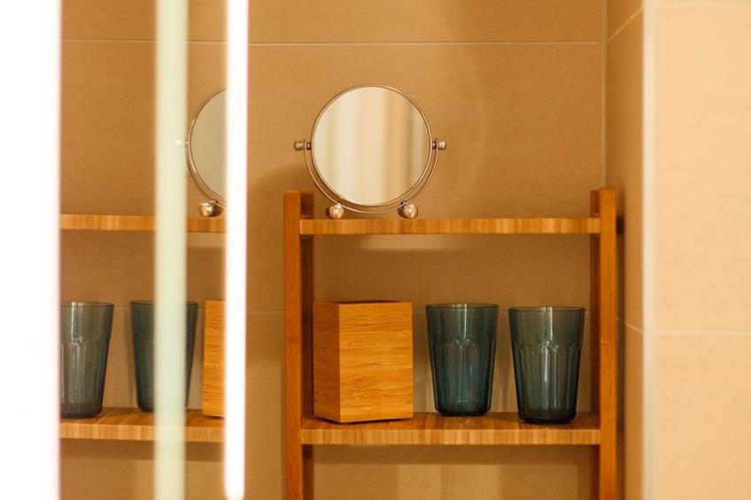 Gemütliche Ferienwohnung in Alt-Saarbrücken mit Terrasse - foto 17