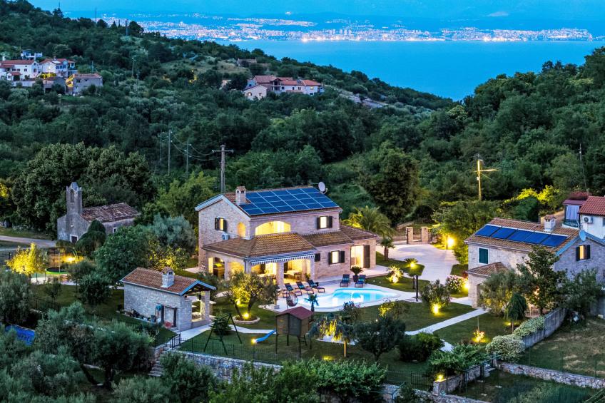 Villa Stonegate - foto 6