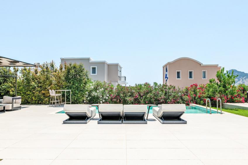Trapezia Luxury Living -Garnet - foto 4
