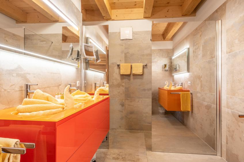 Luxury Lodge Kaprun Ost B - foto 28