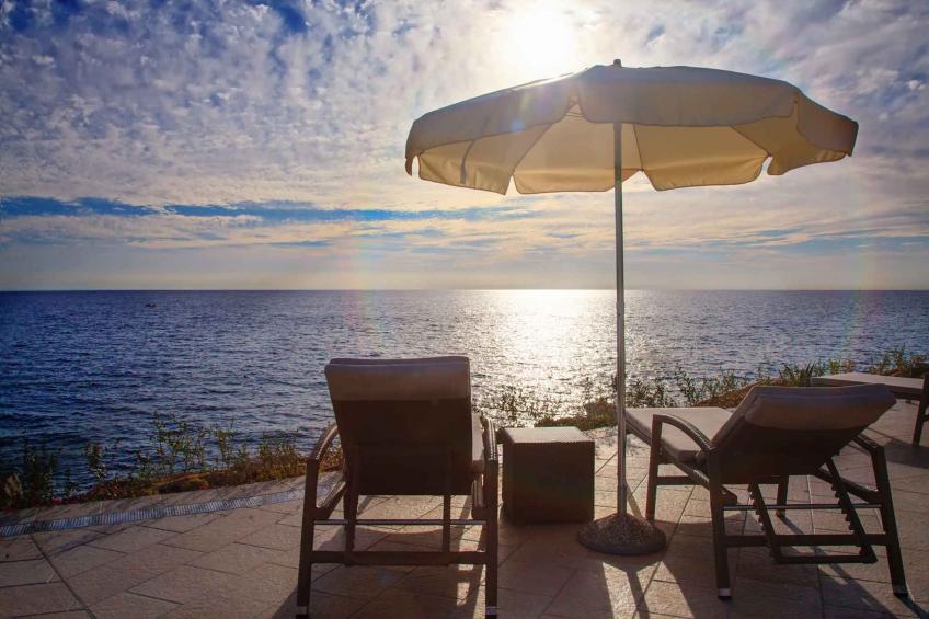 Vakantiewoning met terras - BF-GC6ZJ - foto 17