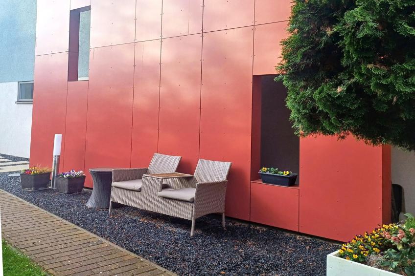 Fewo Amber 2 P - foto 25