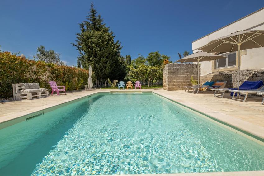 Villa Enea - foto 34