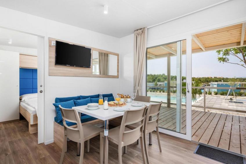 Caravanpark, Omisalj - Type B - foto 6