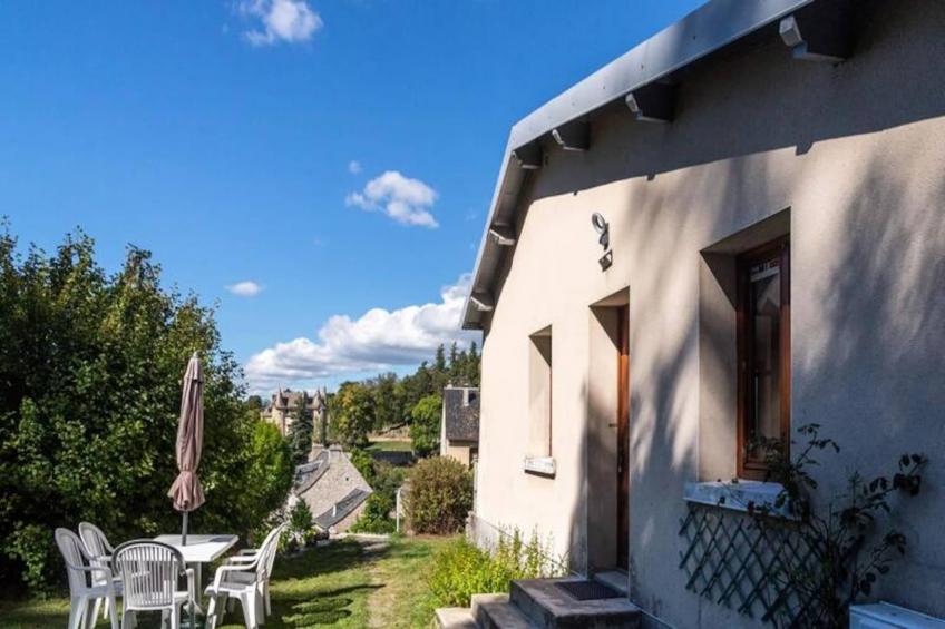 Gîte de France La maison rocher 3 épis - foto 2