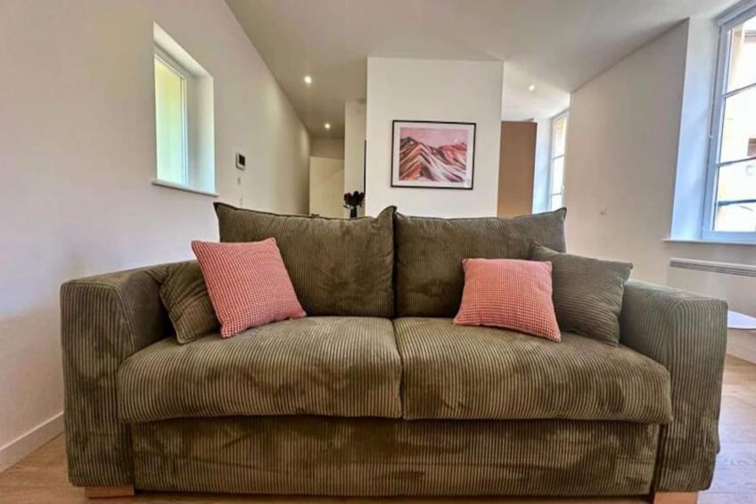 Le Repaire Des Remparts - foto 9