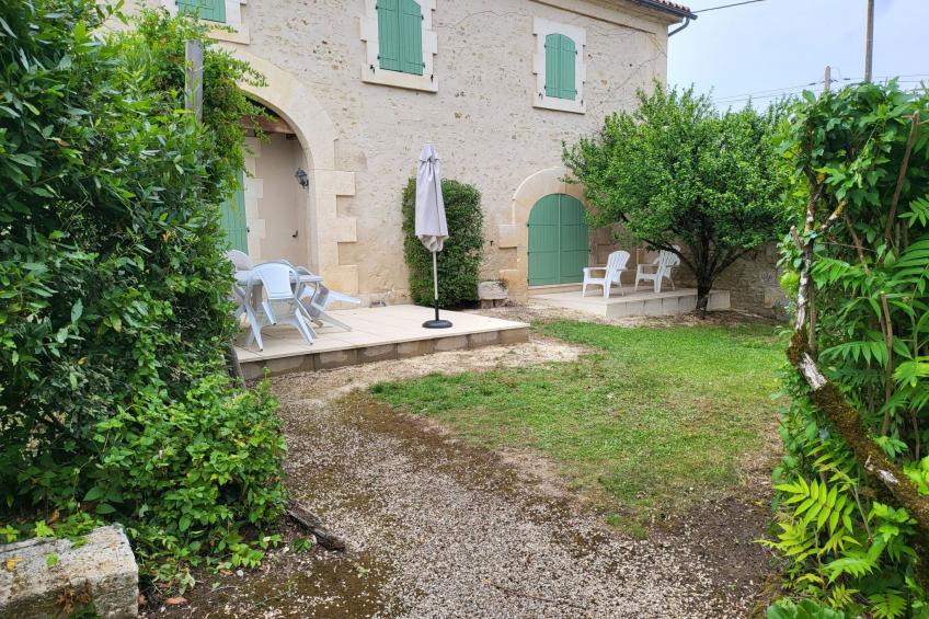 Domaine des Prairies de Latry - foto 29