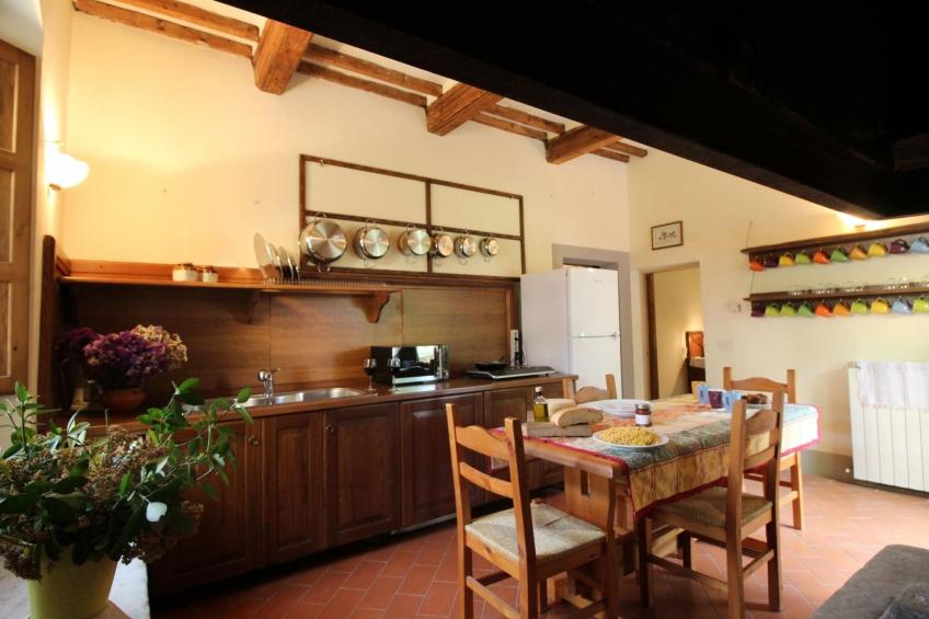 Ferienvilla 'Casalino' mit privatem Pool - foto 22