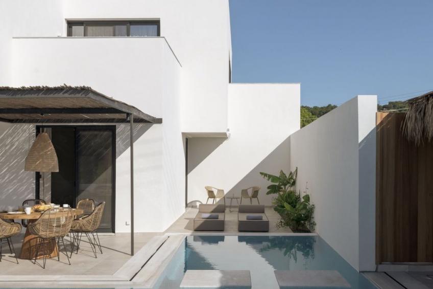 Ferienvilla Adam mit Pool - foto 31