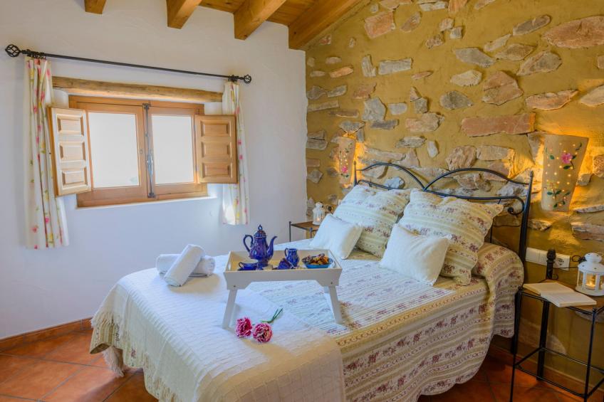 Ländliches Haus El Tenguerengue - foto 14